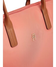 TOMMY HILFIGER POPETTE Shopping Bag coral clay - Women&rsquo;s Bags - 5