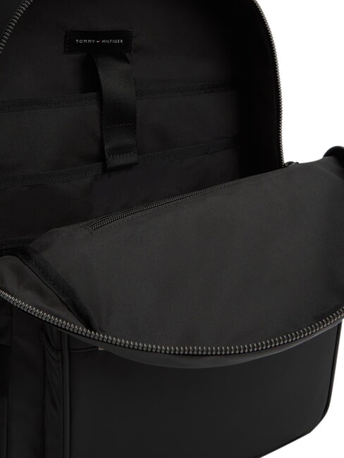 TH REPREVE Backpack black - Backpacks & School and Leisure