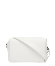 TOMMY HILFIGER TJ CITY CHARM Mini shoulder bag quilted ecru - Women&rsquo;s Bags - 3