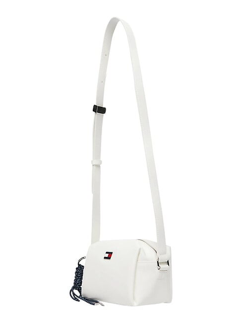 TJ CITY CHARM Mini shoulder bag quilted ecru - Women&rsquo;s Bags