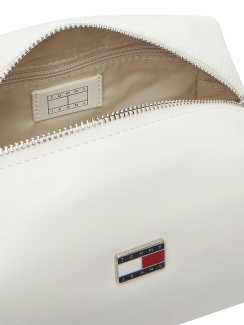 TJ CITY CHARM Mini shoulder bag quilted ecru - Women&rsquo;s Bags