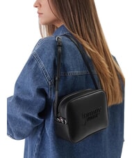 TOMMY HILFIGER TJ MUST Mini shoulder bag black - Women&rsquo;s Bags - 2