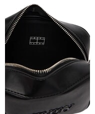 TOMMY HILFIGER TJ MUST Mini shoulder bag black - Women&rsquo;s Bags - 5