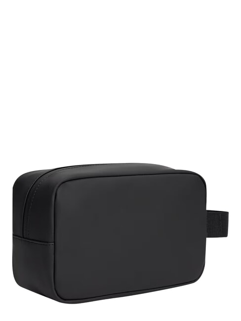 TJ DAILY ELEVATED Beauty case black - Beauty Case