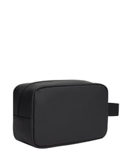 TOMMY HILFIGER TJ DAILY ELEVATED Beauty case black - Beauty Case - 2