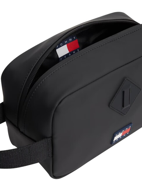 TJ DAILY ELEVATED Beauty case black - Beauty Case