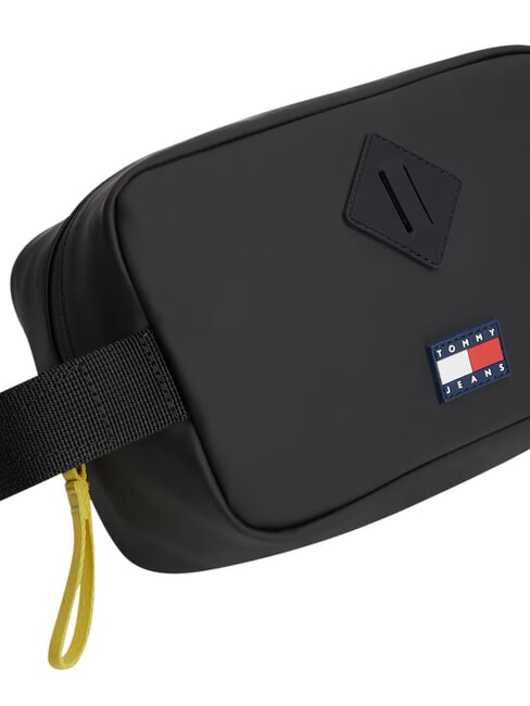 TJ DAILY ELEVATED Beauty case black - Beauty Case