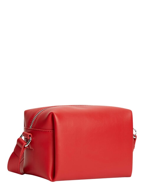 TJ CITY CHARM Mini shoulder bag sapphire red - Women&rsquo;s Bags