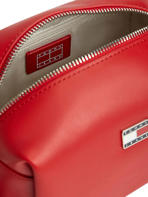 TJ CITY CHARM Mini shoulder bag sapphire red - Women&rsquo;s Bags