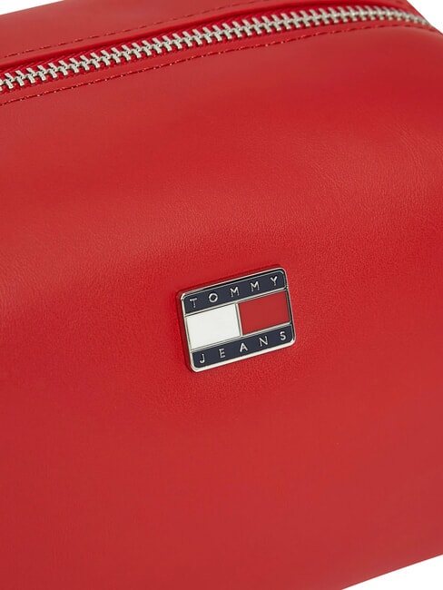 TJ CITY CHARM Mini shoulder bag sapphire red - Women&rsquo;s Bags