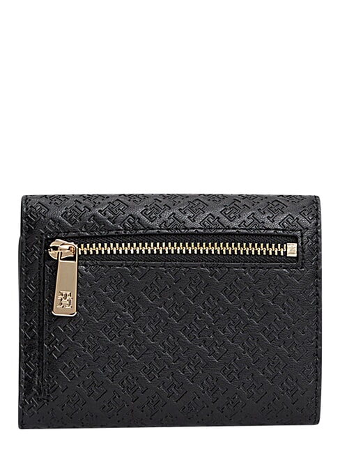 TH ICON Small wallet black - Women&rsquo;s Wallets