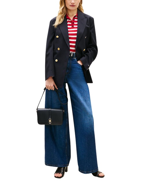 TH LIBRE Shoulder bag space blue - Women&rsquo;s Bags