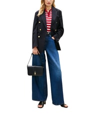 TOMMY HILFIGER TH LIBRE Shoulder bag space blue - Women&rsquo;s Bags - 2