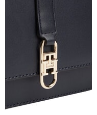 TOMMY HILFIGER TH LIBRE Shoulder bag space blue - Women&rsquo;s Bags - 5