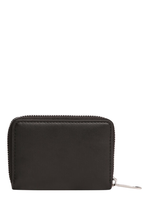TJ MUST Small zip-around wallet black - Women&rsquo;s Wallets