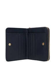 TOMMY HILFIGER TH ICON Medium wallet, ziparound space blue - Women&rsquo;s Wallets - 3