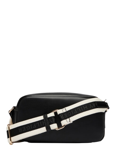 TH ESSENTIAL Mini shoulder bag black - Women&rsquo;s Bags