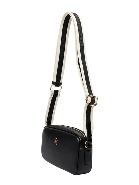 TH ESSENTIAL Mini shoulder bag black - Women&rsquo;s Bags