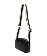 TOMMY HILFIGER TH ESSENTIAL Mini shoulder bag black - Women&rsquo;s Bags - 6