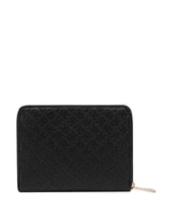 TOMMY HILFIGER TH ICON Medium wallet, ziparound flap black - Women&rsquo;s Wallets - 2