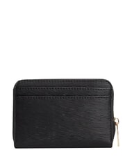 TOMMY HILFIGER TH MODERN Compact, zip-around wallet black - Women&rsquo;s Wallets - 2