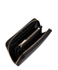 TOMMY HILFIGER TH MODERN Compact, zip-around wallet black - Women&rsquo;s Wallets - 4