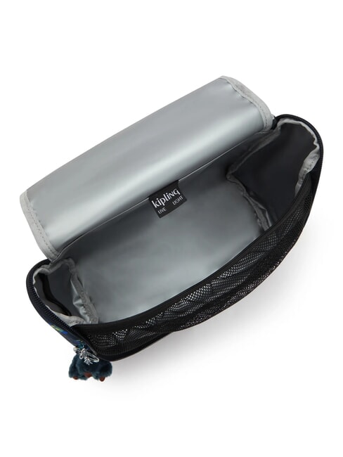 NEW KICHIROU Kids lunchbox space game - Kids bags and accessories