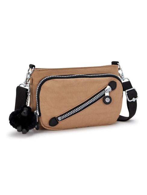 NEW MILOS Shoulder bag early tan heritage - Women&rsquo;s Bags