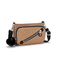 KIPLING NEW MILOS Shoulder bag early tan heritage - Women&rsquo;s Bags - 3
