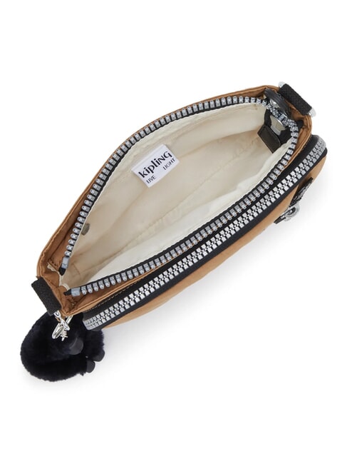 NEW MILOS Shoulder bag early tan heritage - Women&rsquo;s Bags