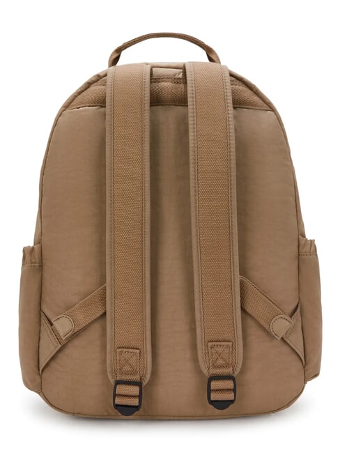 SEOUL Large backpack early tan - Backpacks & School and Leisure