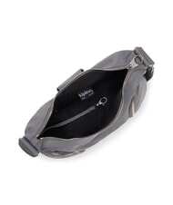 KIPLING SERA M Shoulder bags grey spice - Women&rsquo;s Bags - 4