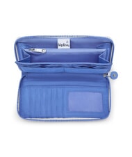 KIPLING MONEY WORLD Zip Around Wallet blue cocktail - Women&rsquo;s Wallets - 2