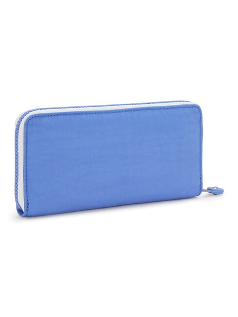 MONEY WORLD Zip Around Wallet blue cocktail - Women&rsquo;s Wallets
