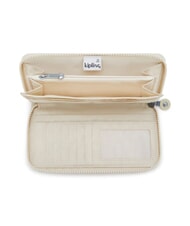 KIPLING MONEY WORLD Zip Around Wallet - Women&rsquo;s Wallets