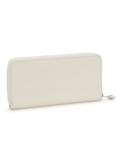 MONEY WORLD Zip Around Wallet beige hideaway - Women&rsquo;s Wallets