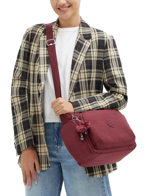 GABB Large shoulder bag lounge wine - Women&rsquo;s Bags