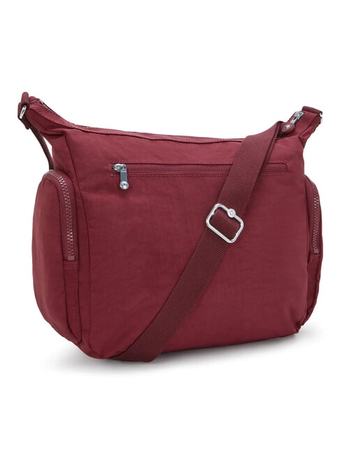 GABB Large shoulder bag lounge wine - Women&rsquo;s Bags