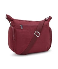 KIPLING GABB Large shoulder bag lounge wine - Women&rsquo;s Bags - 3