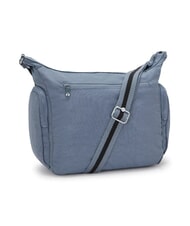 KIPLING GABB Large shoulder bag blue stone - Women&rsquo;s Bags - 2