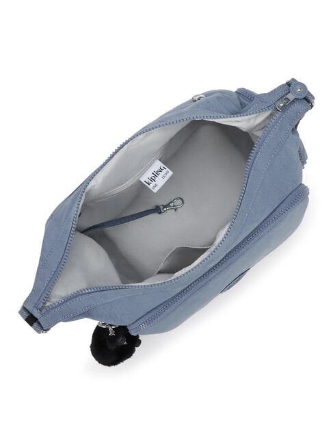 GABB Large shoulder bag blue stone - Women&rsquo;s Bags