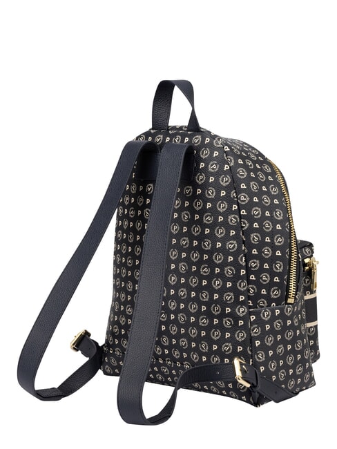 HERITAGE Backpack with front pocket bluberry - Women&rsquo;s Bags