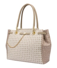 POLLINI HERITAGE Shoulder bag ivory - Women&rsquo;s Bags - 3