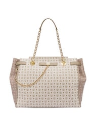 POLLINI HERITAGE Shoulder bag ivory - Women&rsquo;s Bags - 5