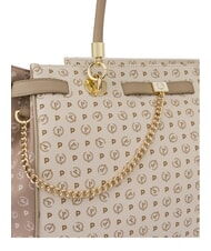 POLLINI HERITAGE Shoulder bag ivory - Women&rsquo;s Bags - 6