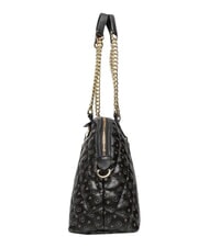 POLLINI HERITAGE  Shoulder bag Black - Women&rsquo;s Bags - 5
