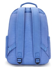 KIPLING SEOUL Large backpack blue cocktail - Backpacks & School and Leisure - 2