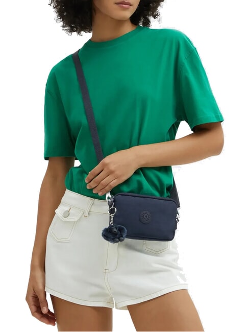 LIMMO Mini shoulder bag blue bleu 2 - Women&rsquo;s Bags