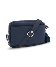 KIPLING LIMMO Mini shoulder bag blue bleu 2 - Women&rsquo;s Bags - 3