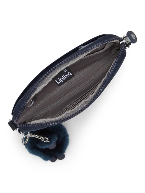 LIMMO Mini shoulder bag blue bleu 2 - Women&rsquo;s Bags